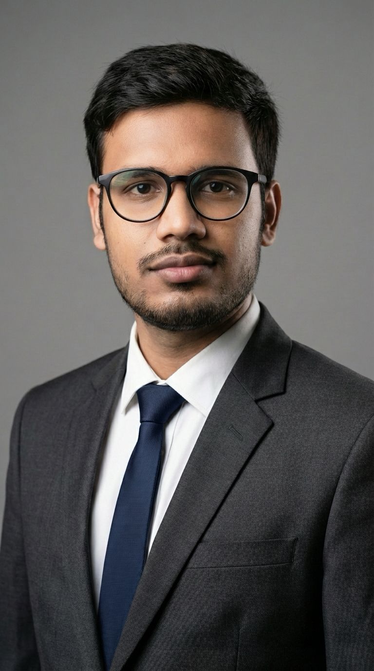 Madhusudan Singh Deo